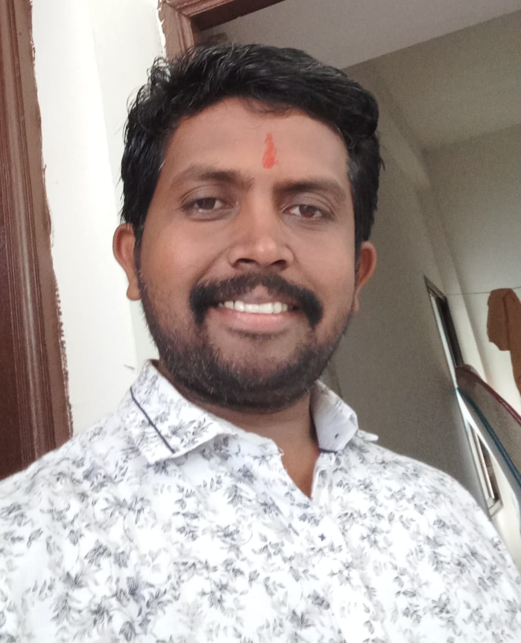 ग्रामपंचायत अधिकारी